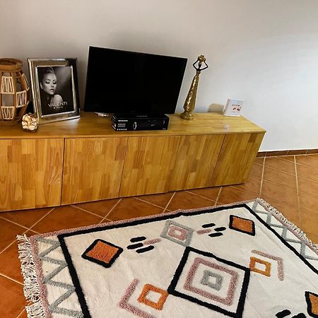 Beira Mar Ab2 Apartment Санта Мария Екстериор снимка