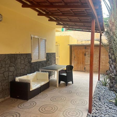 Beira Mar Ab2 Apartment Санта Мария Екстериор снимка