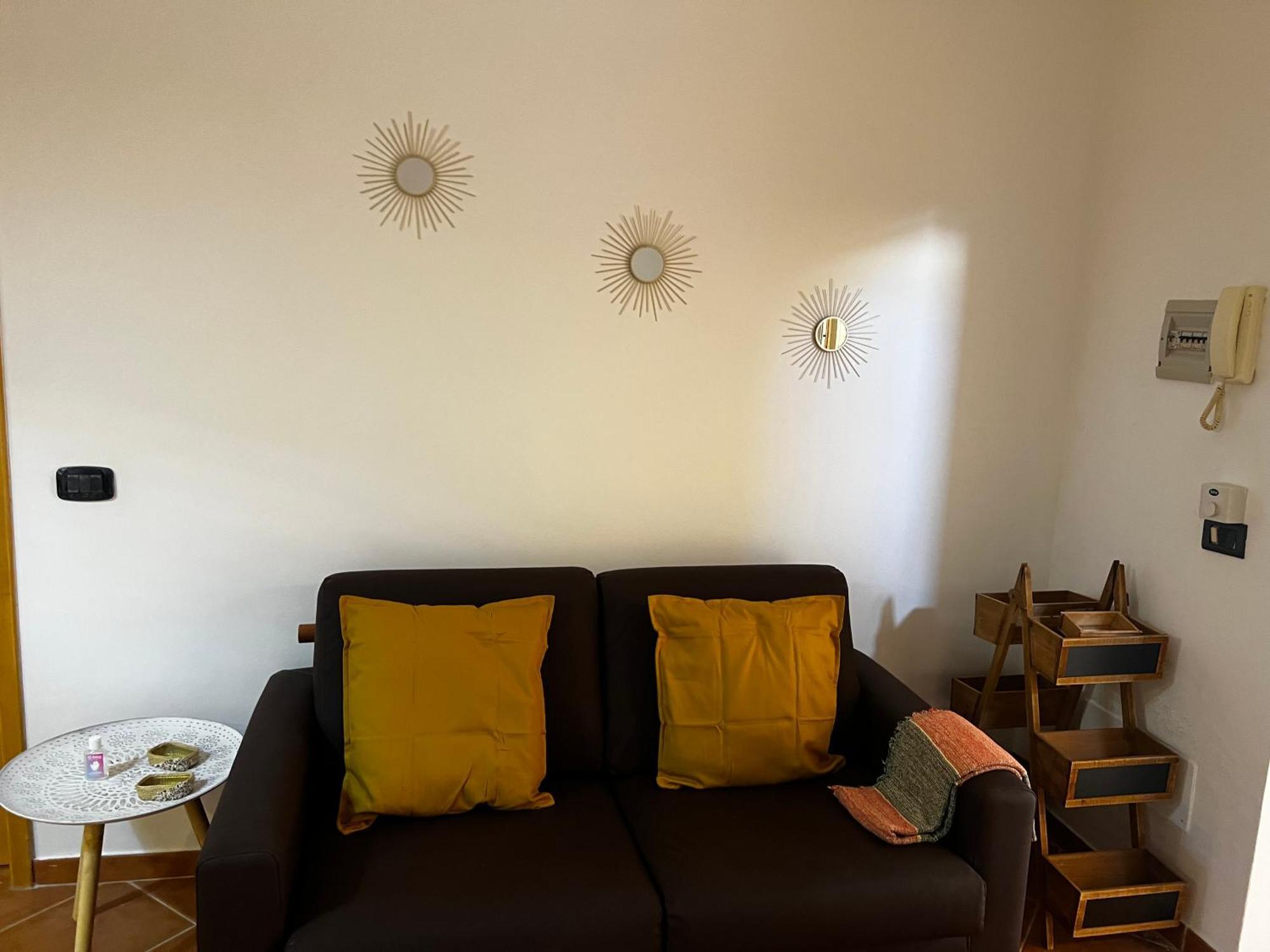 Beira Mar Ab2 Apartment Санта Мария Екстериор снимка