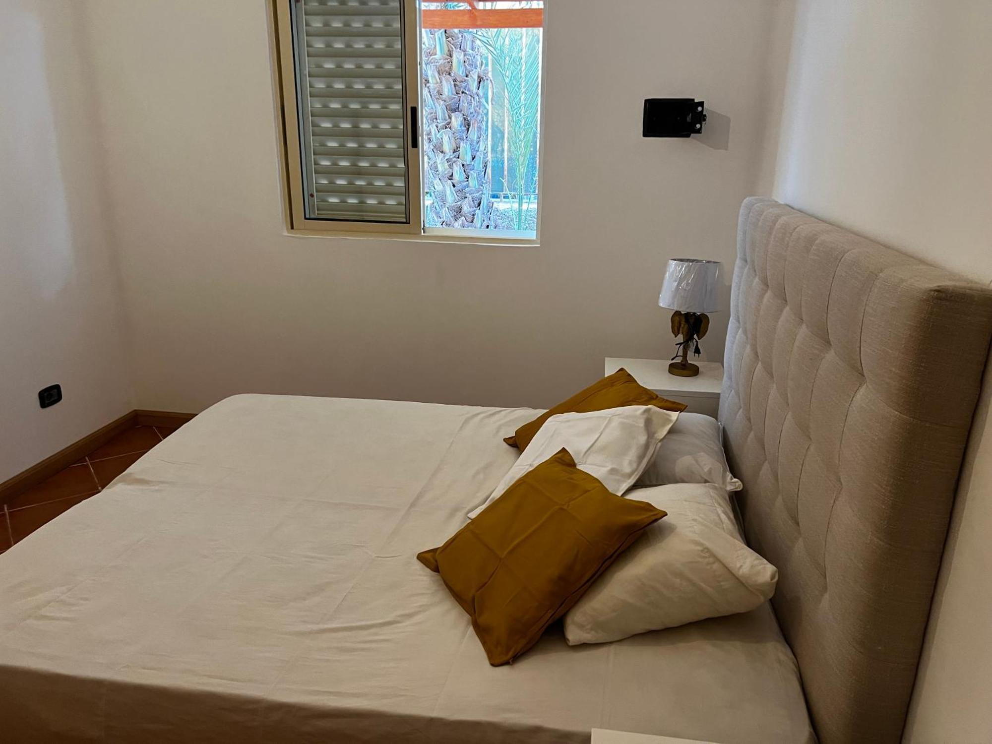 Beira Mar Ab2 Apartment Санта Мария Екстериор снимка
