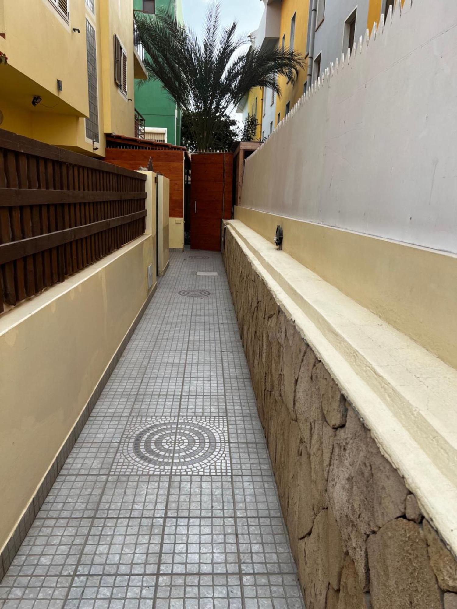 Beira Mar Ab2 Apartment Санта Мария Екстериор снимка