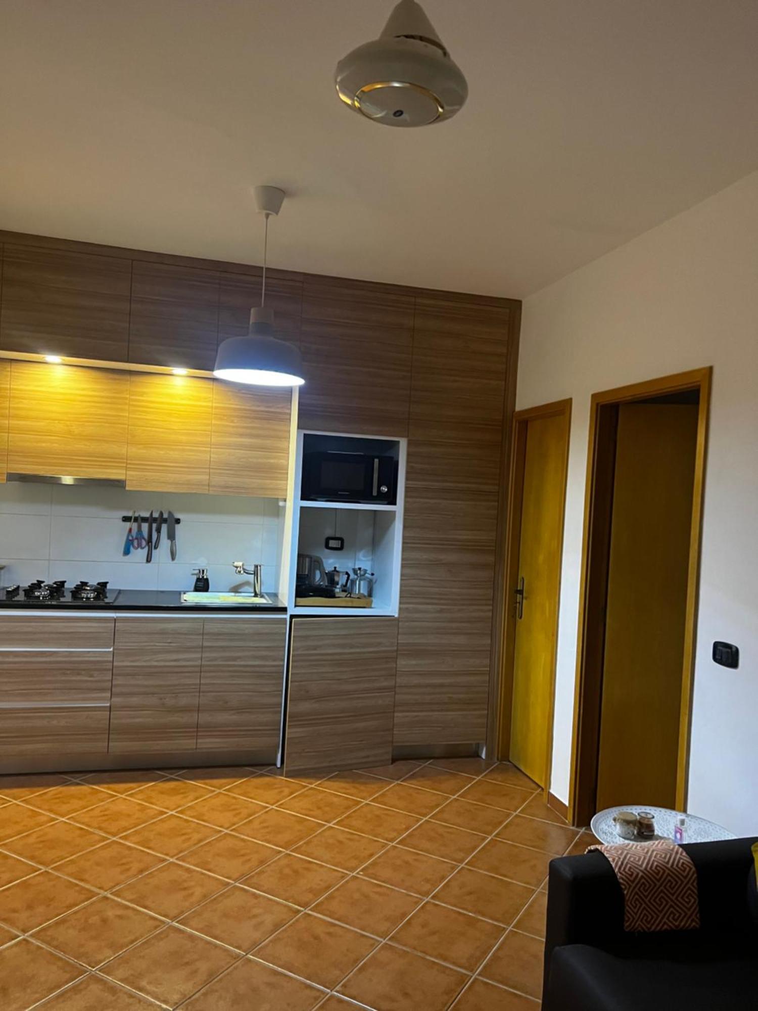 Beira Mar Ab2 Apartment Санта Мария Екстериор снимка