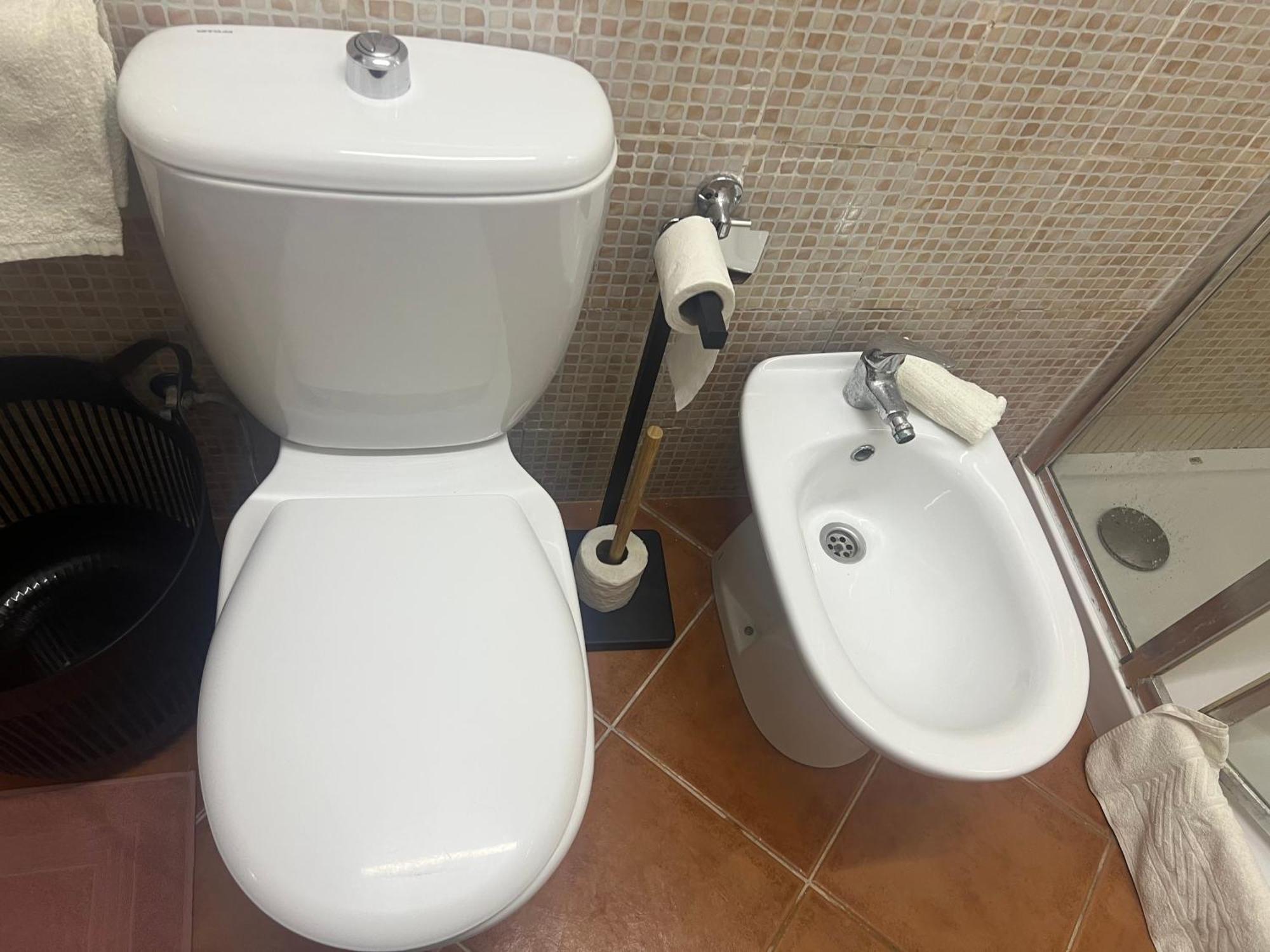 Beira Mar Ab2 Apartment Санта Мария Екстериор снимка
