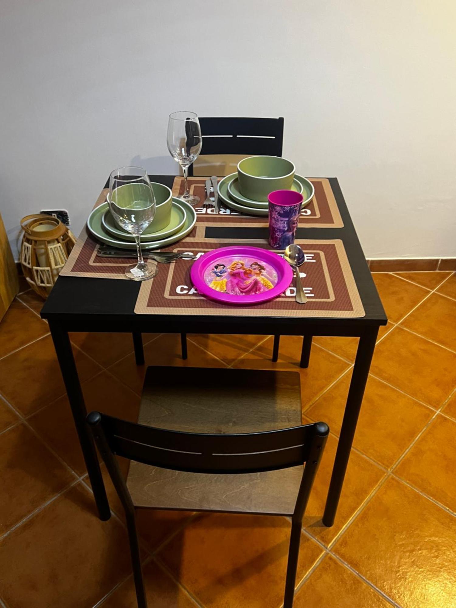 Beira Mar Ab2 Apartment Санта Мария Екстериор снимка