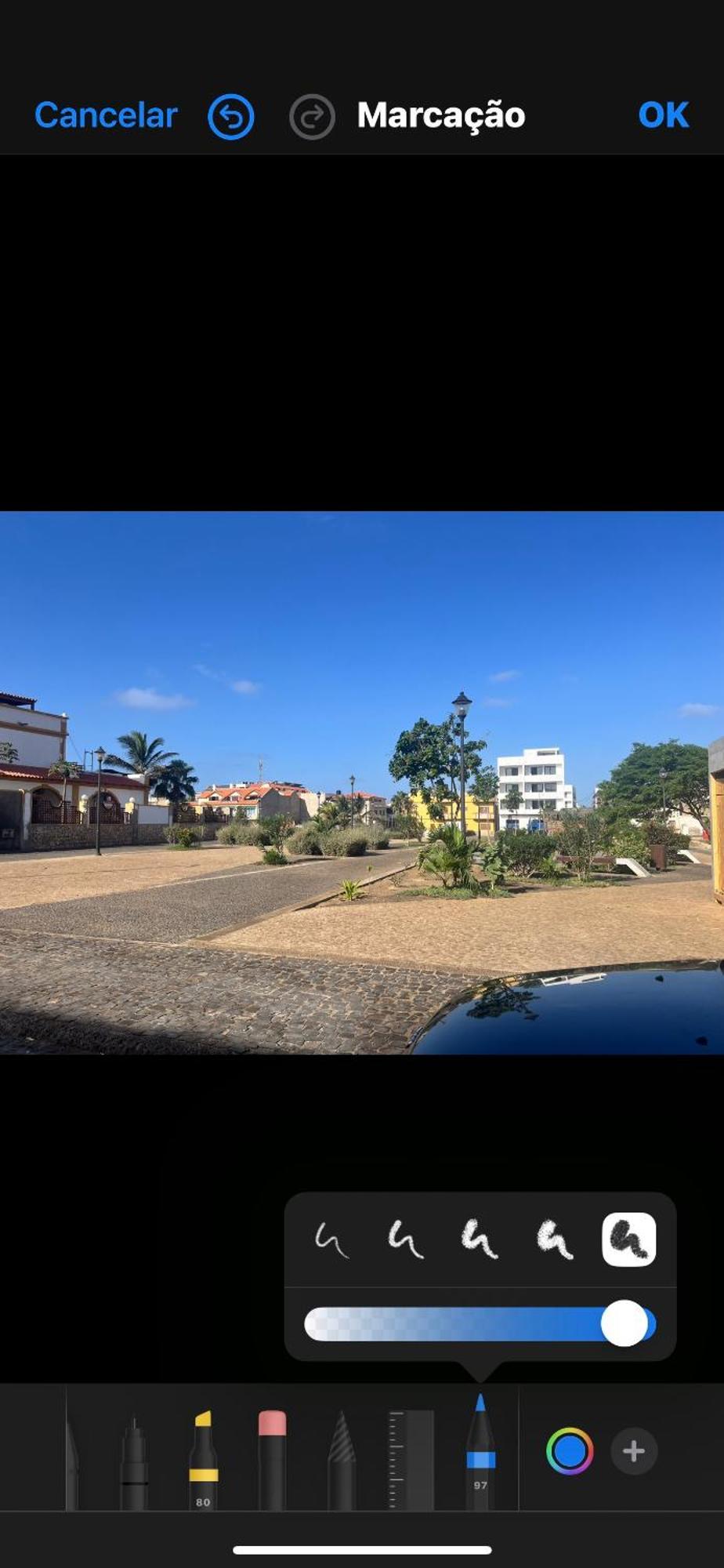 Beira Mar Ab2 Apartment Санта Мария Екстериор снимка